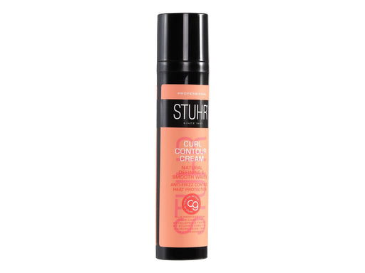 Stuhr Styling Curl Contour Cream - 100 ml.