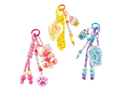 Style 4 Ever DIY Key Chain Kit