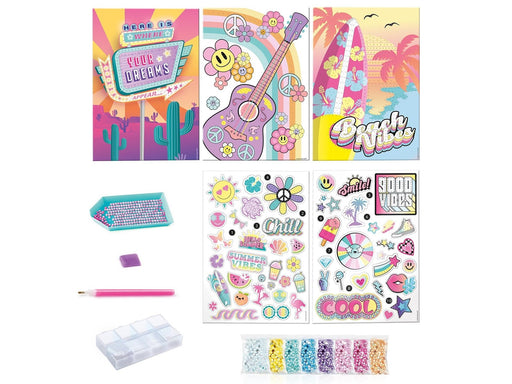 Style 4 Ever Diamond Art Refill Kit