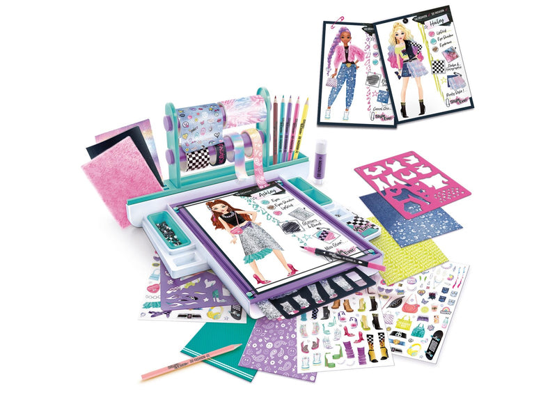 Style 4 Ever Fashion Designer Studio