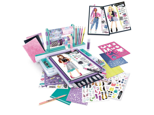 Style 4 Ever Fashion Designer Studio