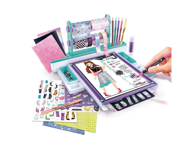 Style 4 Ever Fashion Designer Studio