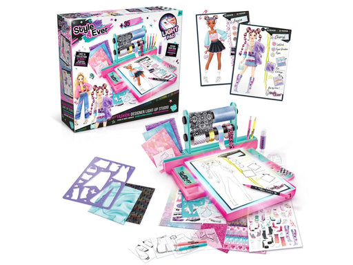Style 4 Ever Fashion Designer Studio