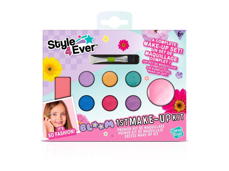 Style 4 Ever First Make-up Kit