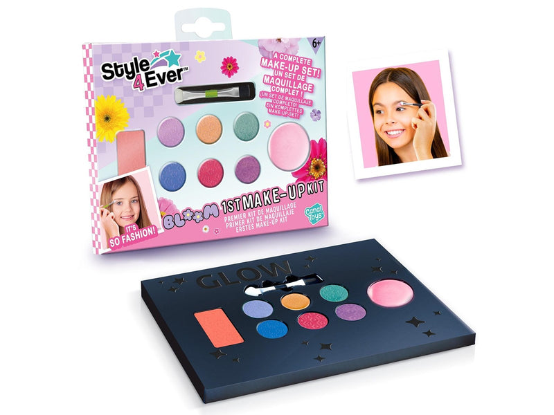 Style 4 Ever First Make-up Kit