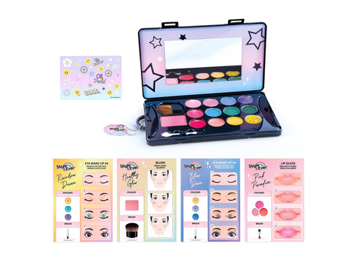 Style 4 Ever Make Up Travel Case