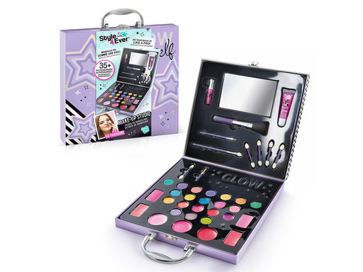Style 4 Ever Make-up Studio