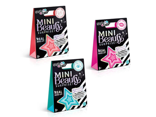Style 4 Ever Mini Beauty Surprise