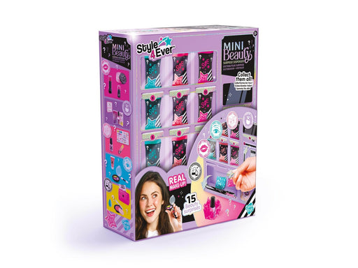 Style 4 Ever Mini Beauty Surprise Box