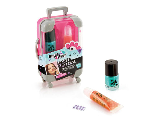 Style 4 Ever Mini Beauty Trolley - assorted