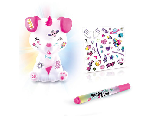 Style 4 Ever Mini Deco DIY Light Up - assorted