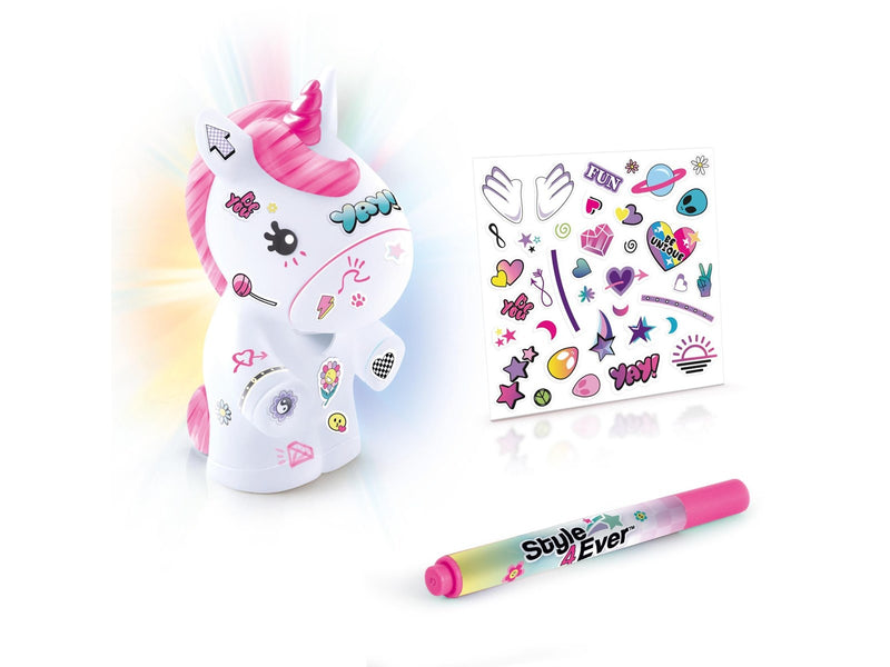 Style 4 Ever Mini Deco DIY Light Up - assorted