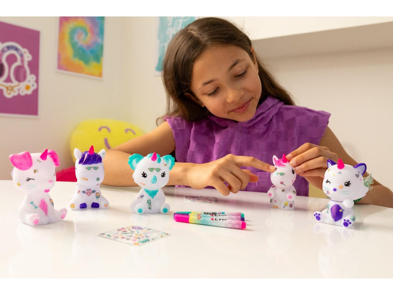 Style 4 Ever Mini Deco DIY Light Up - assorted