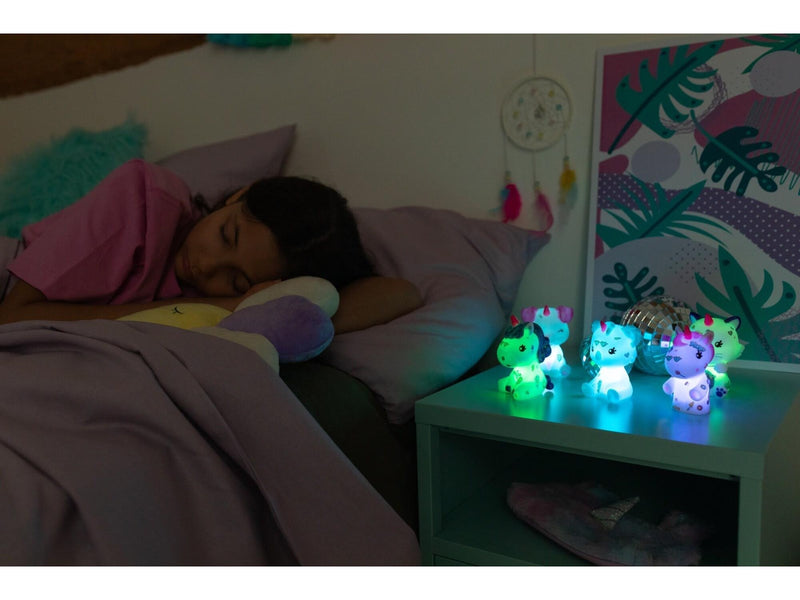 Style 4 Ever Mini Deco DIY Light Up - assorted