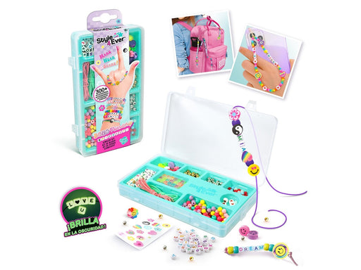 Style 4 Ever Mini Jewels Boho Friendship Set