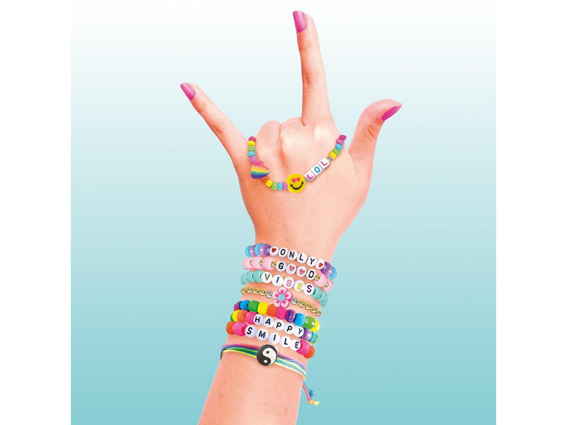 Style 4 Ever Mini Jewels Boho Friendship Set