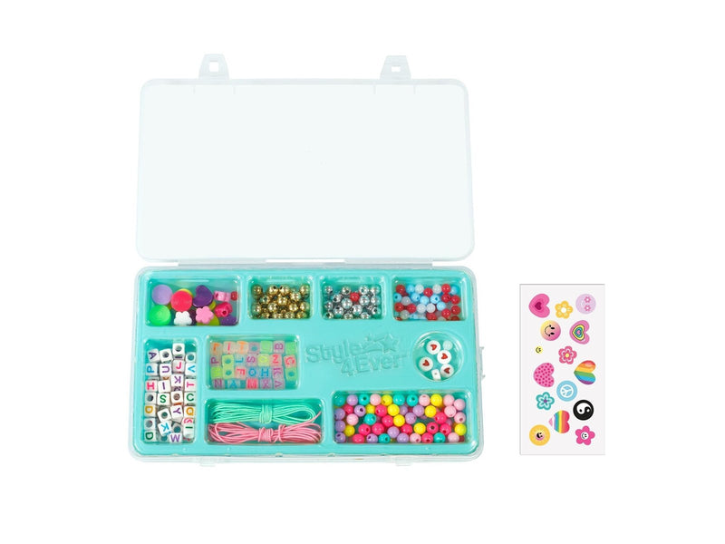 Style 4 Ever Mini Jewels Boho Friendship Set