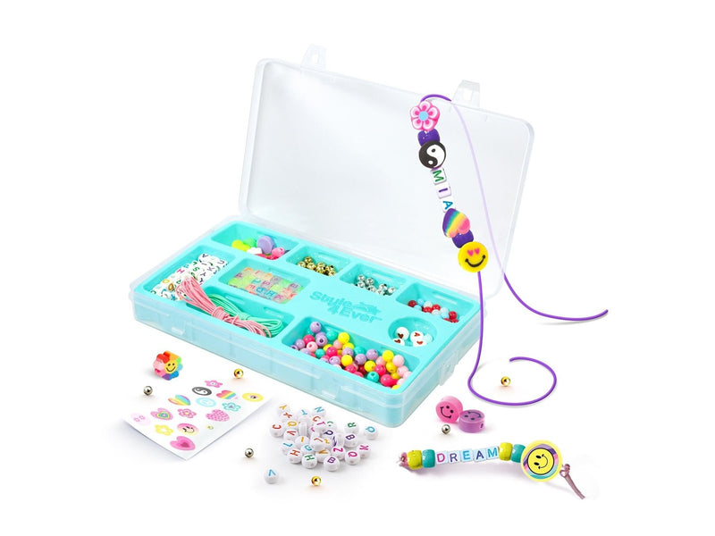 Style 4 Ever Mini Jewels Boho Friendship Set