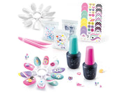 Style 4 Ever Nail Art Gel Refill Kit