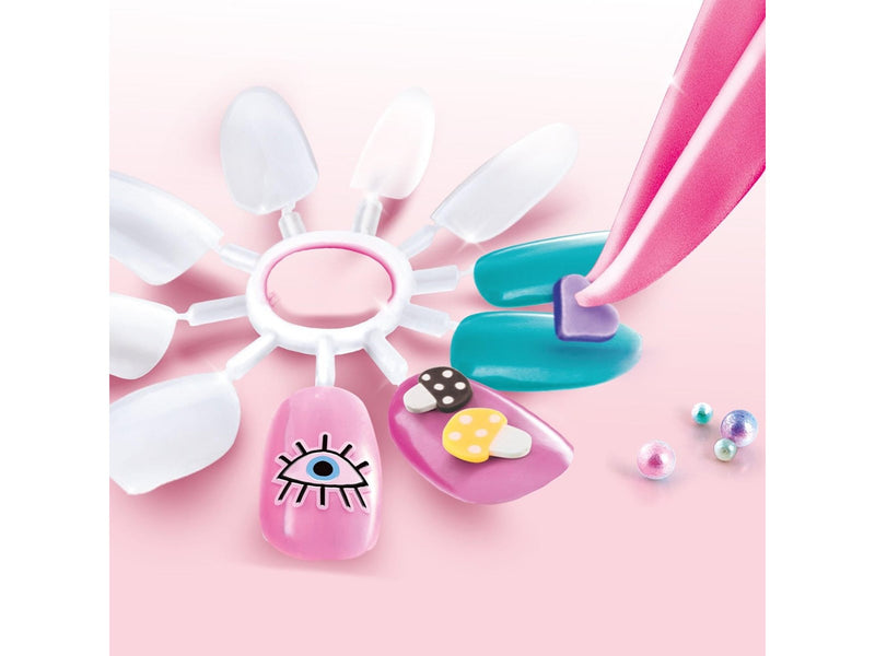 Style 4 Ever Nail Art Gel Refill Kit