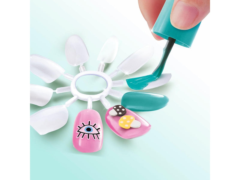 Style 4 Ever Nail Art Gel Refill Kit