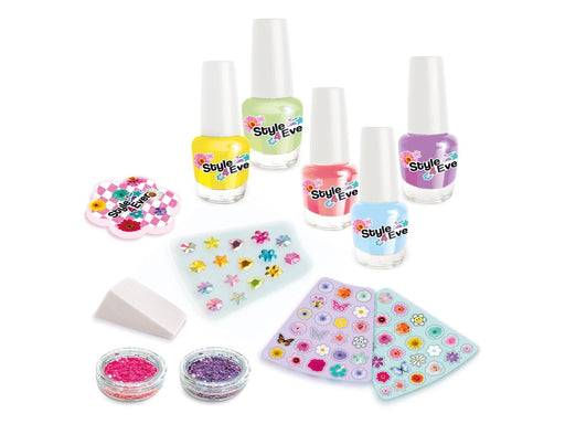 Style 4 Ever Nail Art Wheel