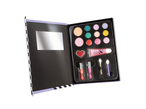 Style 4 Ever Professional Make-up Set