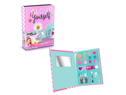 Style 4 Ever Professional Make-up Set