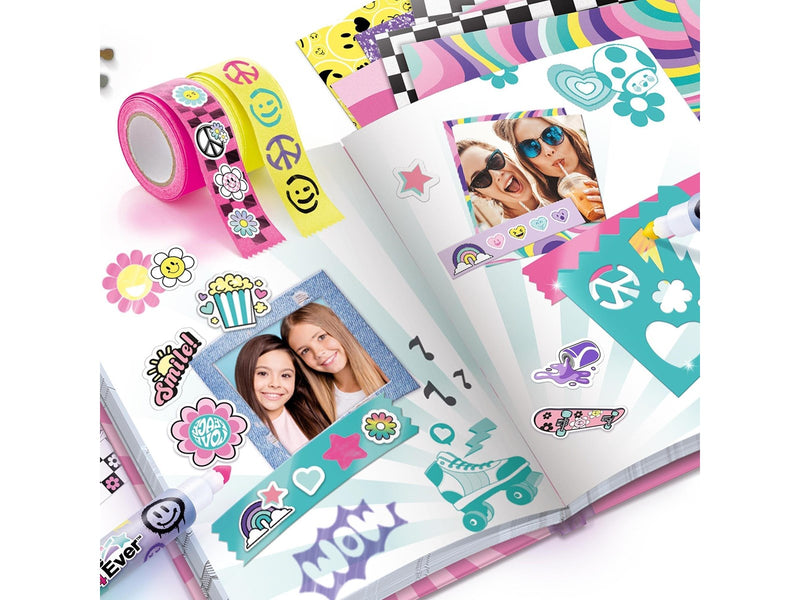 Style 4 Ever Scrapbooking Secret Portfolio