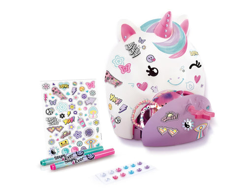Style 4 Ever Secret Deco DIY Unicorn Lamp
