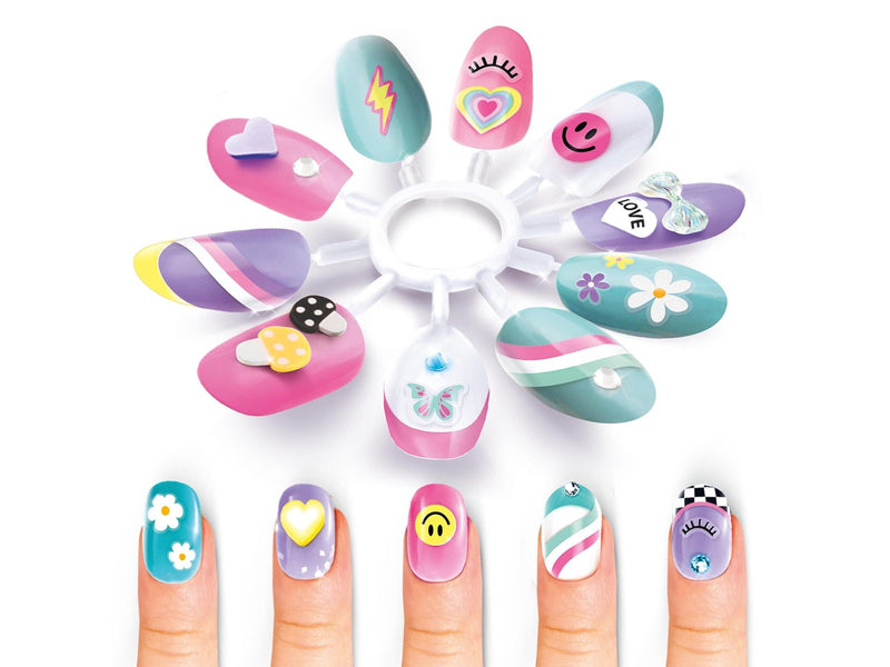 Style 4 Ever UV Gel Nail Art Studio