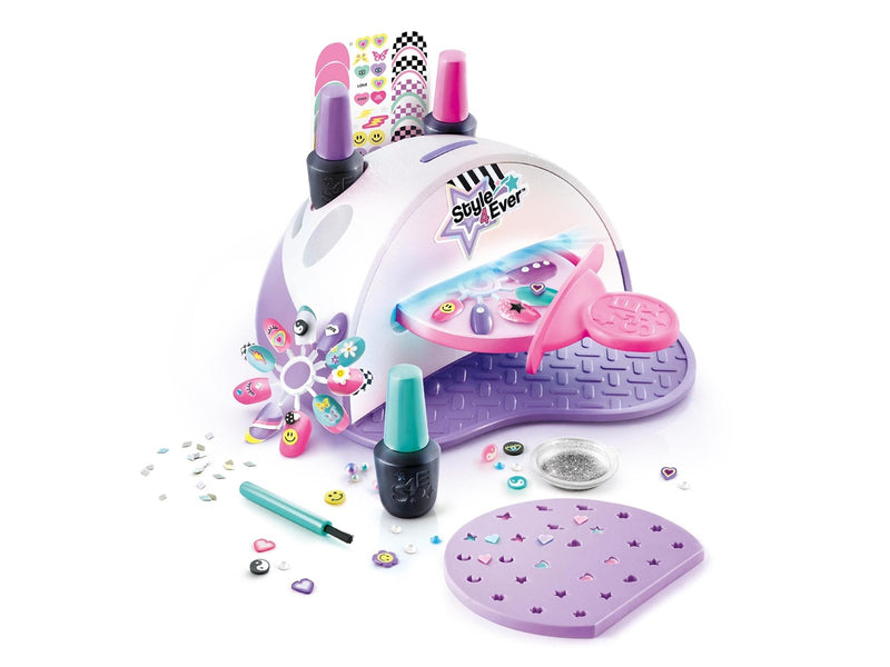 Style 4 Ever UV Gel Nail Art Studio