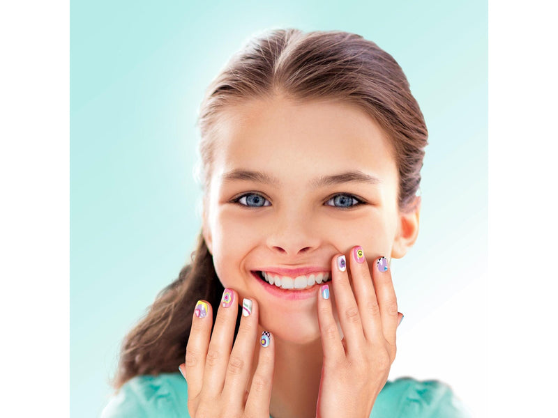 Style 4 Ever UV Gel Nail Art Studio