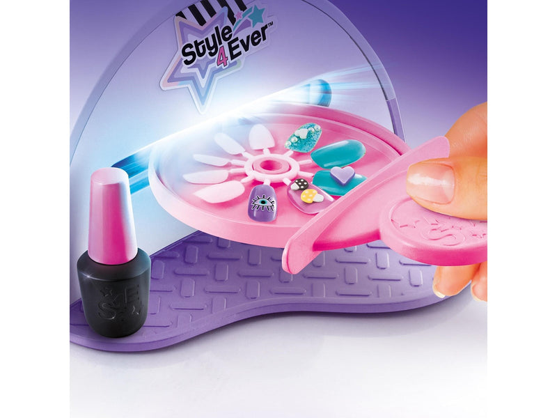 Style 4 Ever UV Gel Nail Art Studio