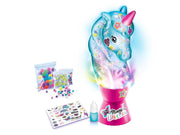 Style 4 Ever Unicorn Lava Lamp DIY