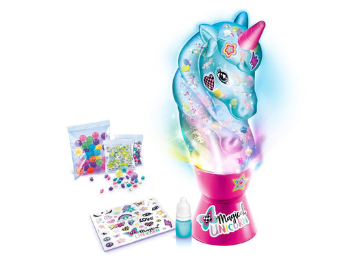 Style 4 Ever Unicorn Lava Lamp DIY