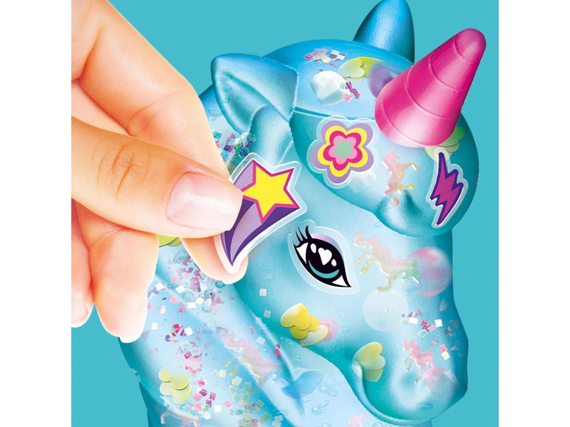 Style 4 Ever Unicorn Lava Lamp DIY