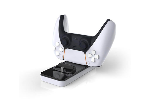 Subsonic Charging Station