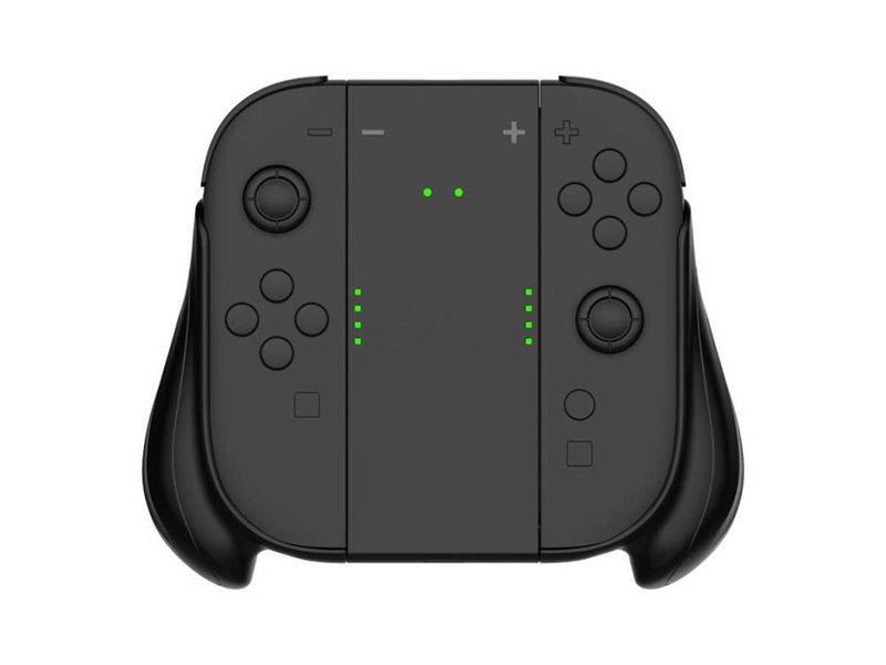 Subsonic Charging grip for Nintendo Switch 2 - Wireless Controller - Nintendo Switch 2