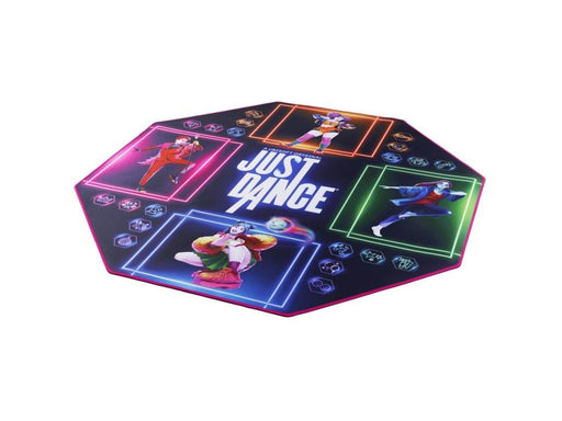 Subsonic Gaming Floor Mat Just Dance