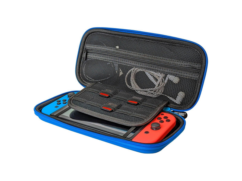 Subsonic Hard Case Just Dance - Miscellaneous Bag - Nintendo Switch