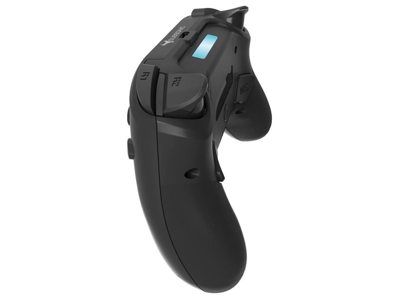 Subsonic LED - Black - Wireless Controller - Sony PlayStation 5