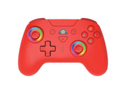 Subsonic LED - Red - Wireless Controller - Nintendo Switch