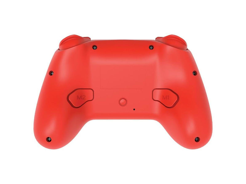 Subsonic LED - Red - Wireless Controller - Nintendo Switch