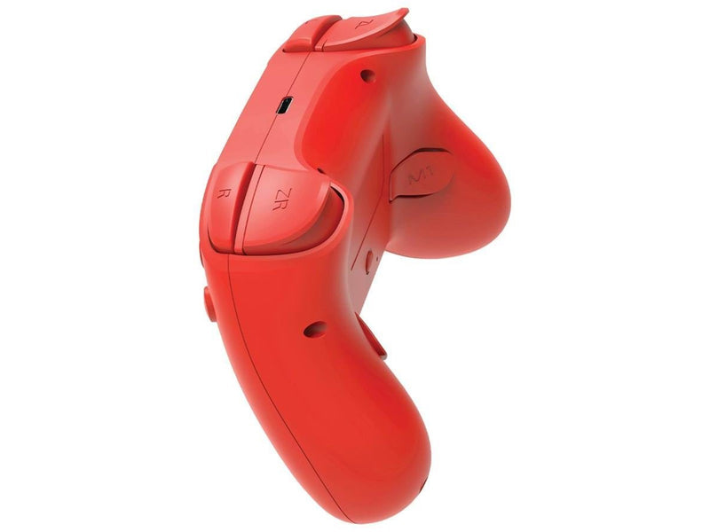 Subsonic LED - Red - Wireless Controller - Nintendo Switch