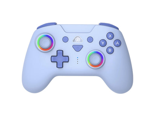 Subsonic LED - Sweetie Blue - Wireless Controller - Nintendo Switch