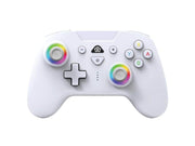 Subsonic LED - White - Wireless Controller - Nintendo Switch