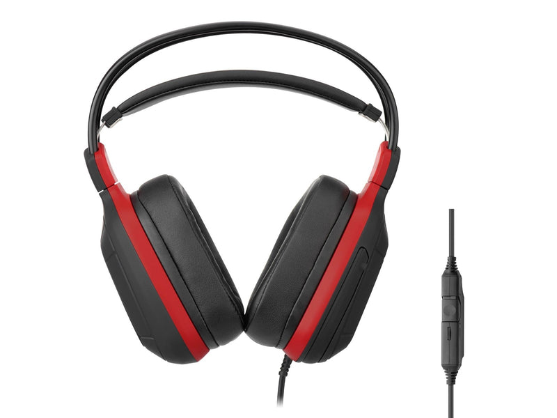 Subsonic Pro 50 Gaming Headset - Wired Headset - Sony PlayStation 4