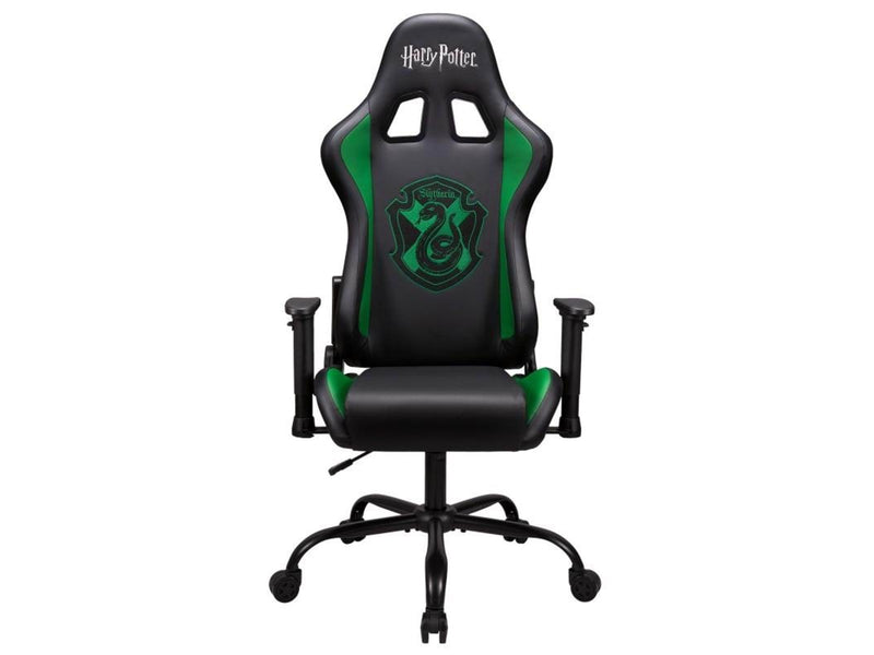 Subsonic Pro Gaming Chair Harry Potter Slytherin (size L-XL)