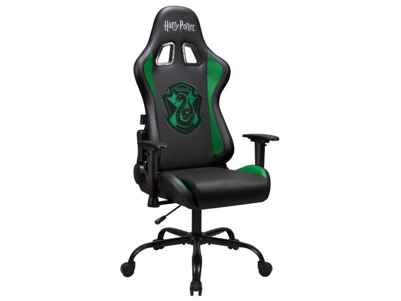 Subsonic Pro Gaming Chair Harry Potter Slytherin (size L-XL)